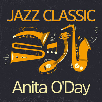 Anita O'Day - Jazz Classic