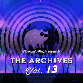 Various Artists - The Archives, Vol. 13