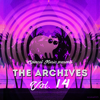 Various Artists - The Archives, Vol. 14