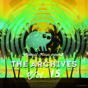 Various Artists - The Archives, Vol. 15