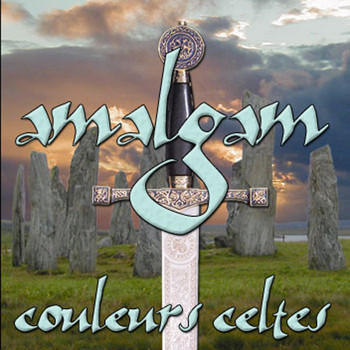 Amalgam - Couleurs celtes