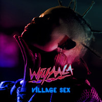 Wiyaala - Village Sex