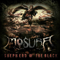 Mosura - Shepherd of the Black