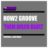 How2 Groove - Them Disco Beatz