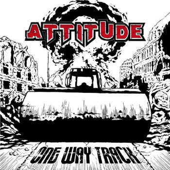 Attitude - One Way Track