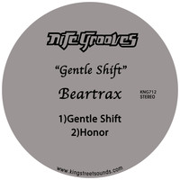 Beartrax - Gentle Shift