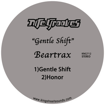 Beartrax - Gentle Shift