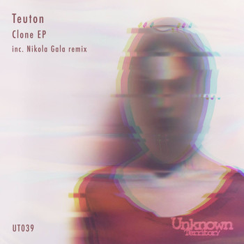 Teuton - Clone EP