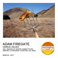 Adam Firegate - Cereal Killer