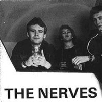 The Nerves - The Nerves