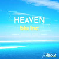 Blu Inc - Heaven