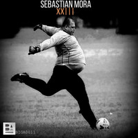 Sebastian Mora - XXIII