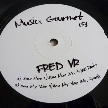 Fred VR - Some More