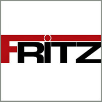 Rod Fritz - Fritz