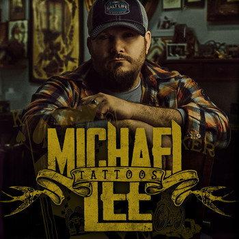 Michael Lee - Tattoos