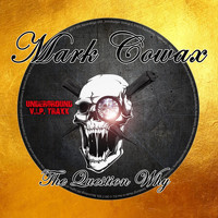 Mark Cowax - The Question Why