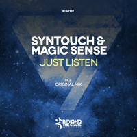 Syntouch & Magic Sense - Just Listen
