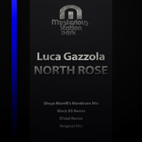 Luca Gazzola - North Rose