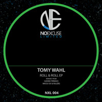 Tomy Wahl - Roll & Roll