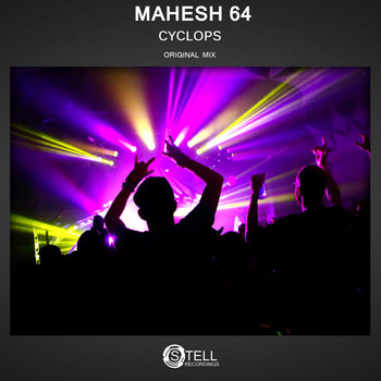 Mahesh 64 - Cyclops