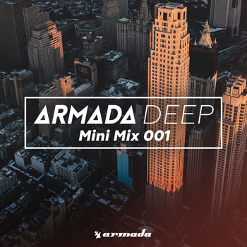Various Artists - Armada Deep (Mini Mix 001) - Armada Music