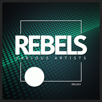 Various Artists - Rebels