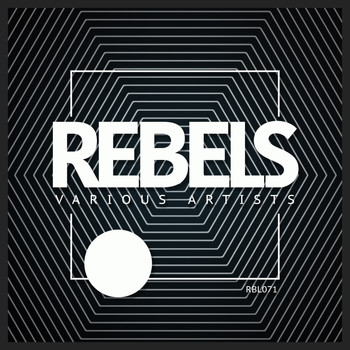 Various Artists - Rebels