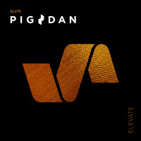 Pig&Dan - Starting Again EP