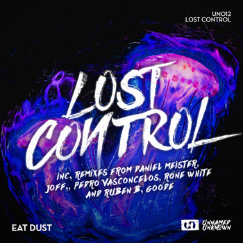 Eat Dust - Lost Control