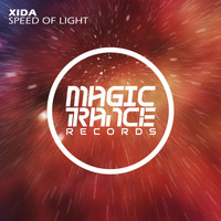 Xida - Speed Of Light