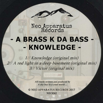 A Brass K Da Bass - Knowledge
