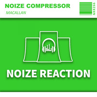 Noize Compressor - Macallan