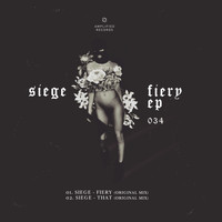 Siege - Fiery EP