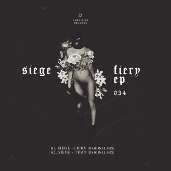 Siege - Fiery EP