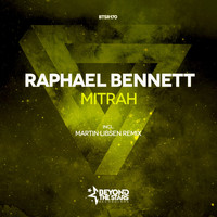 Raphael Bennett - Mitrah
