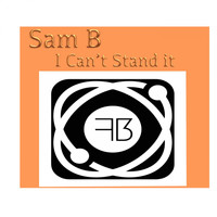 Sam B - I Can't Stand It