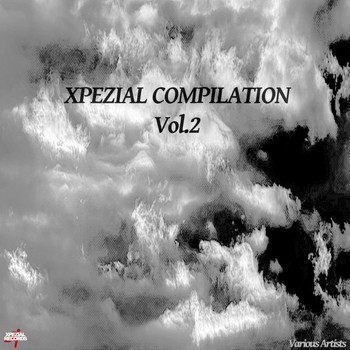 Various Artists - Xpezial Compilation, Vol. 2