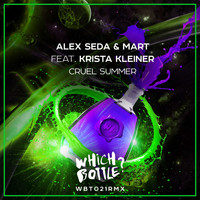 Alex Seda & Mart feat. Krista Kleiner - Cruel Summer