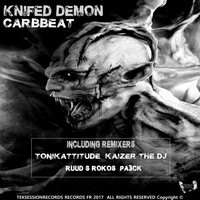 CarbBeat - Knifed Demon