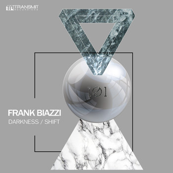 Frank Biazzi - Darkness / Shift