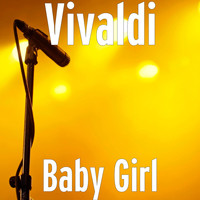 Vivaldi - Baby Girl