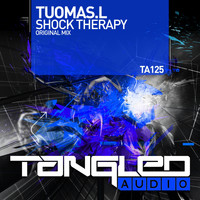 Tuomas.L - Shock Therapy