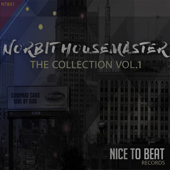 Norbit Housemaster - The Collection