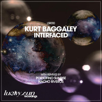 Kurt Baggaley - Interfaced EP