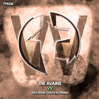 The Avains - VV