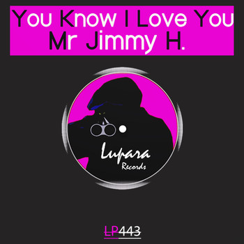 Mr Jimmy H - You Know I Love You