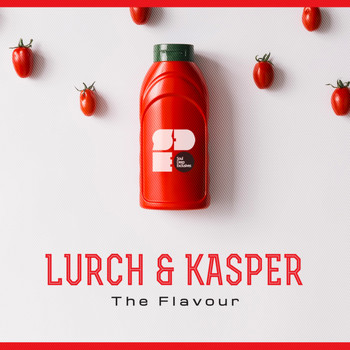 Lurch & Anthony Kasper - The Flavour