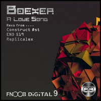 Boexer - ALoveSong
