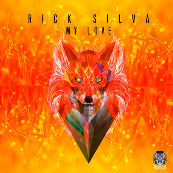 Rick Silva - My Love