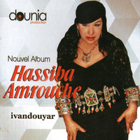 Hassiba Amrouche - Ivandouyar
